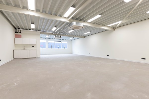 Medium property photo - Noorddammerweg 111-17, 1187 ZS Amstelveen